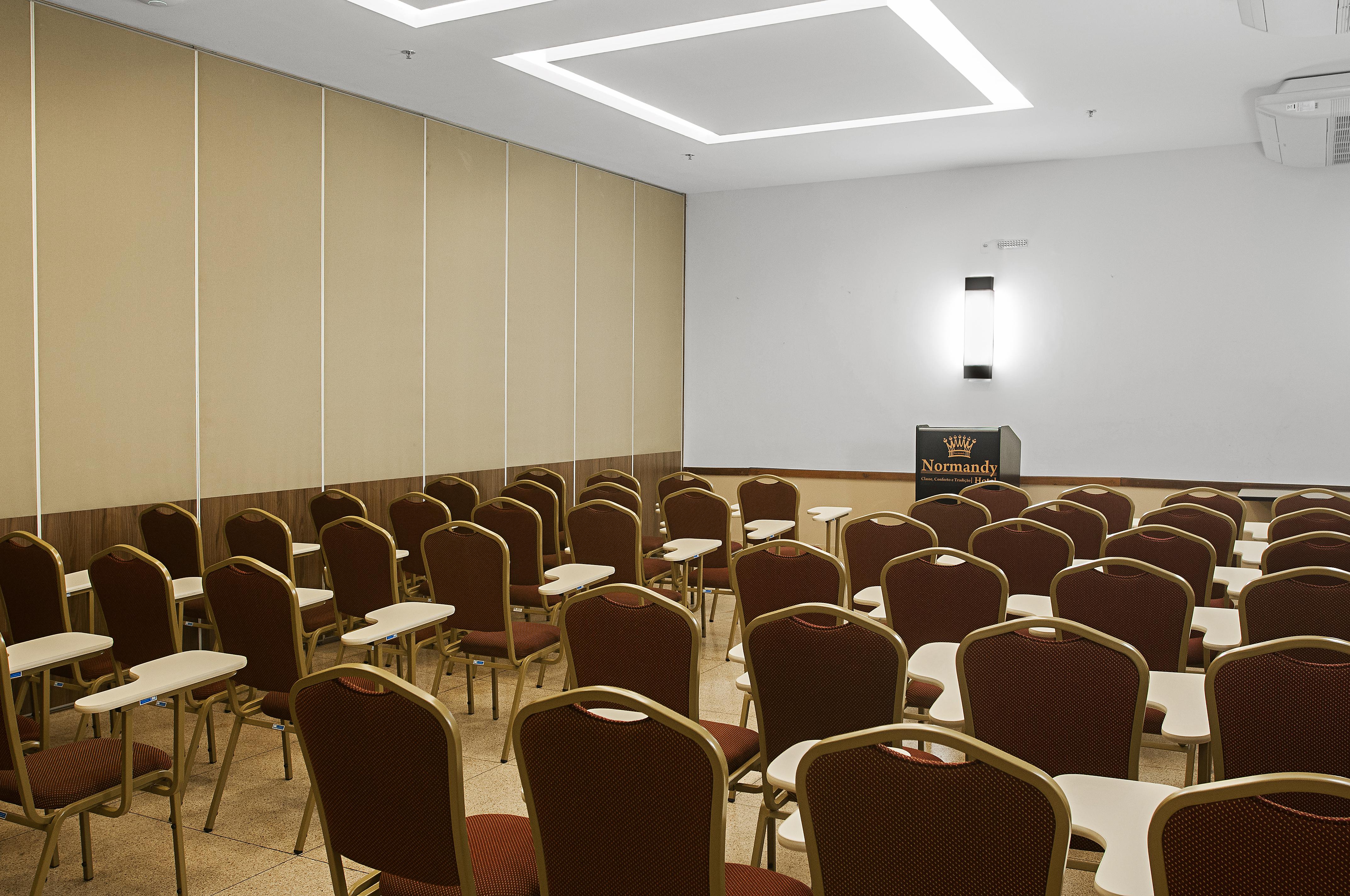 Normandy Hotel Μπέλο Οριζόντε Εξωτερικό φωτογραφία