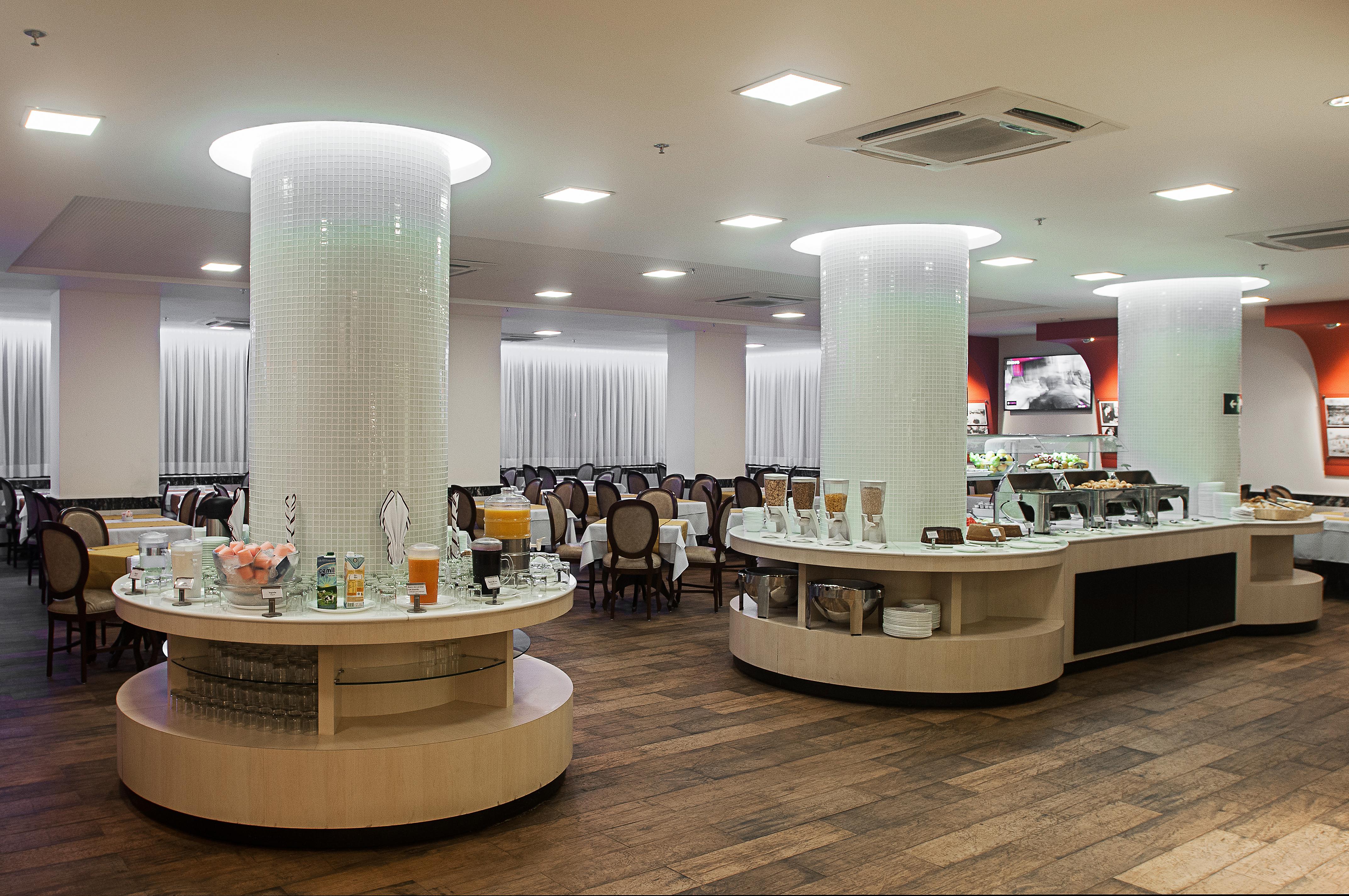 Normandy Hotel Μπέλο Οριζόντε Εξωτερικό φωτογραφία
