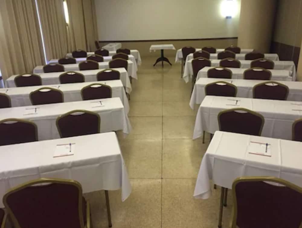 Normandy Hotel Μπέλο Οριζόντε Εξωτερικό φωτογραφία