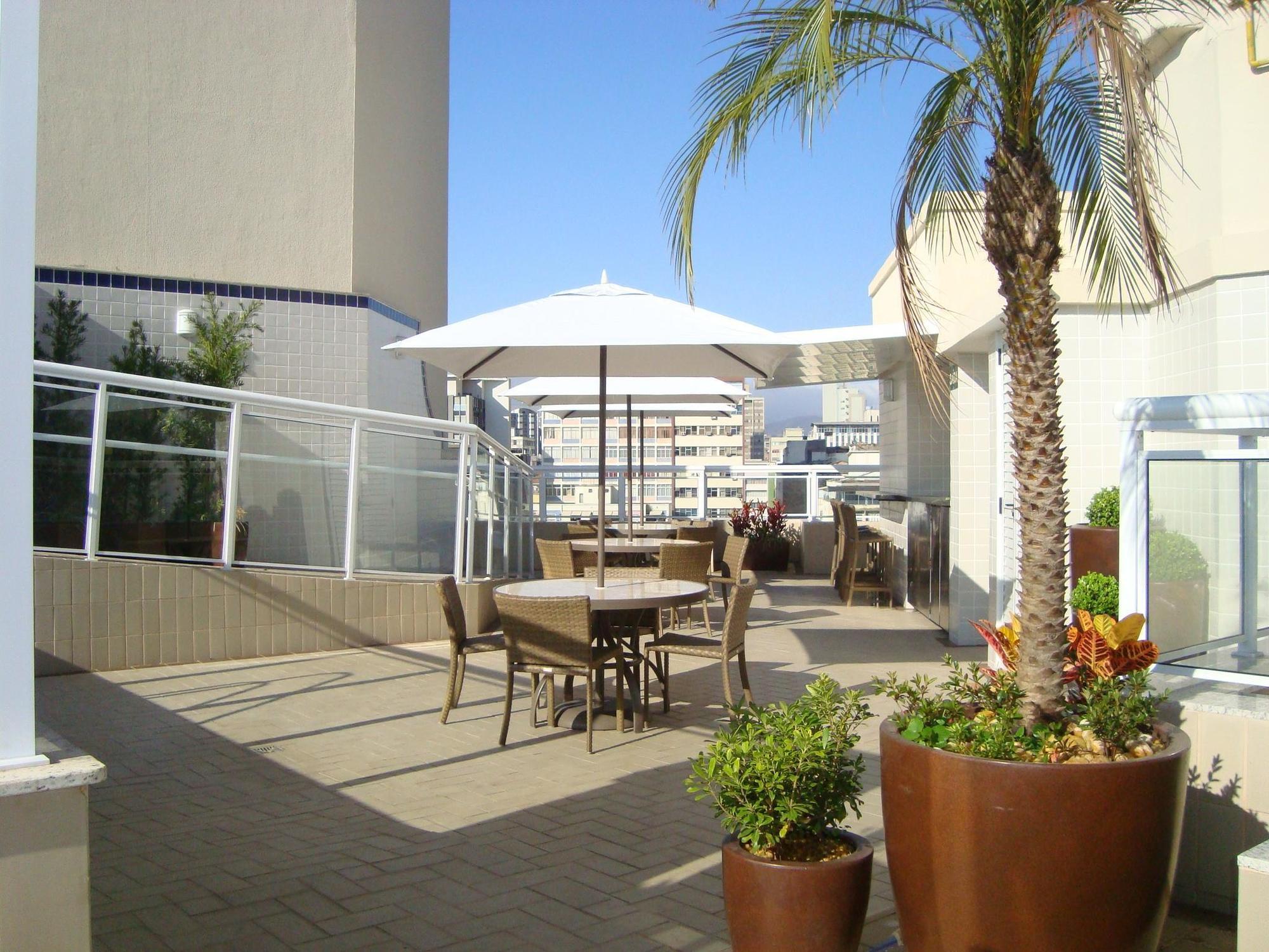 Normandy Hotel Μπέλο Οριζόντε Εξωτερικό φωτογραφία