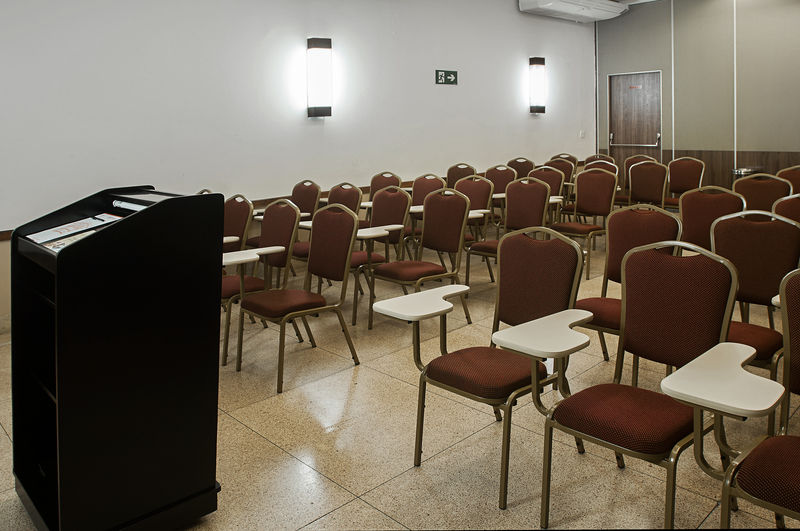 Normandy Hotel Μπέλο Οριζόντε Εξωτερικό φωτογραφία