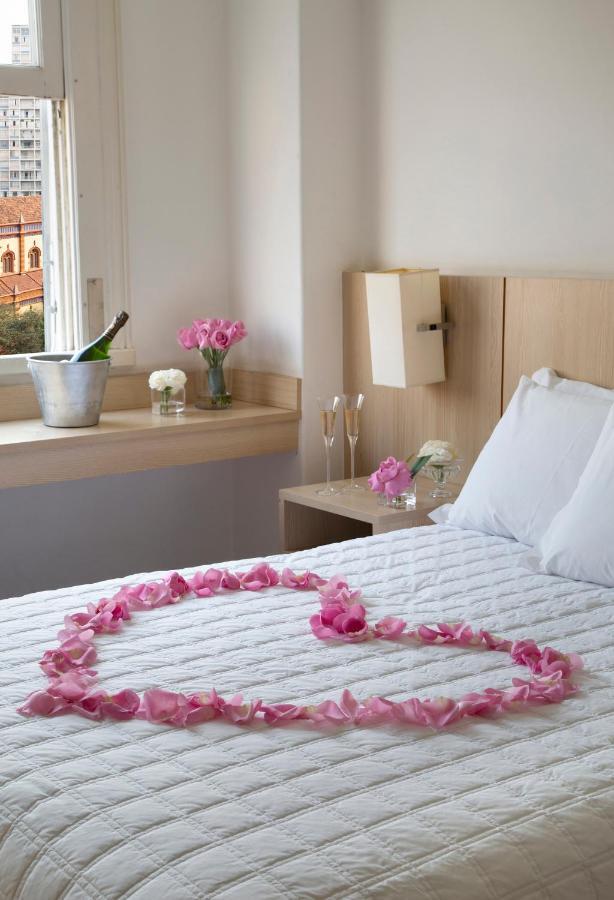Normandy Hotel Μπέλο Οριζόντε Εξωτερικό φωτογραφία