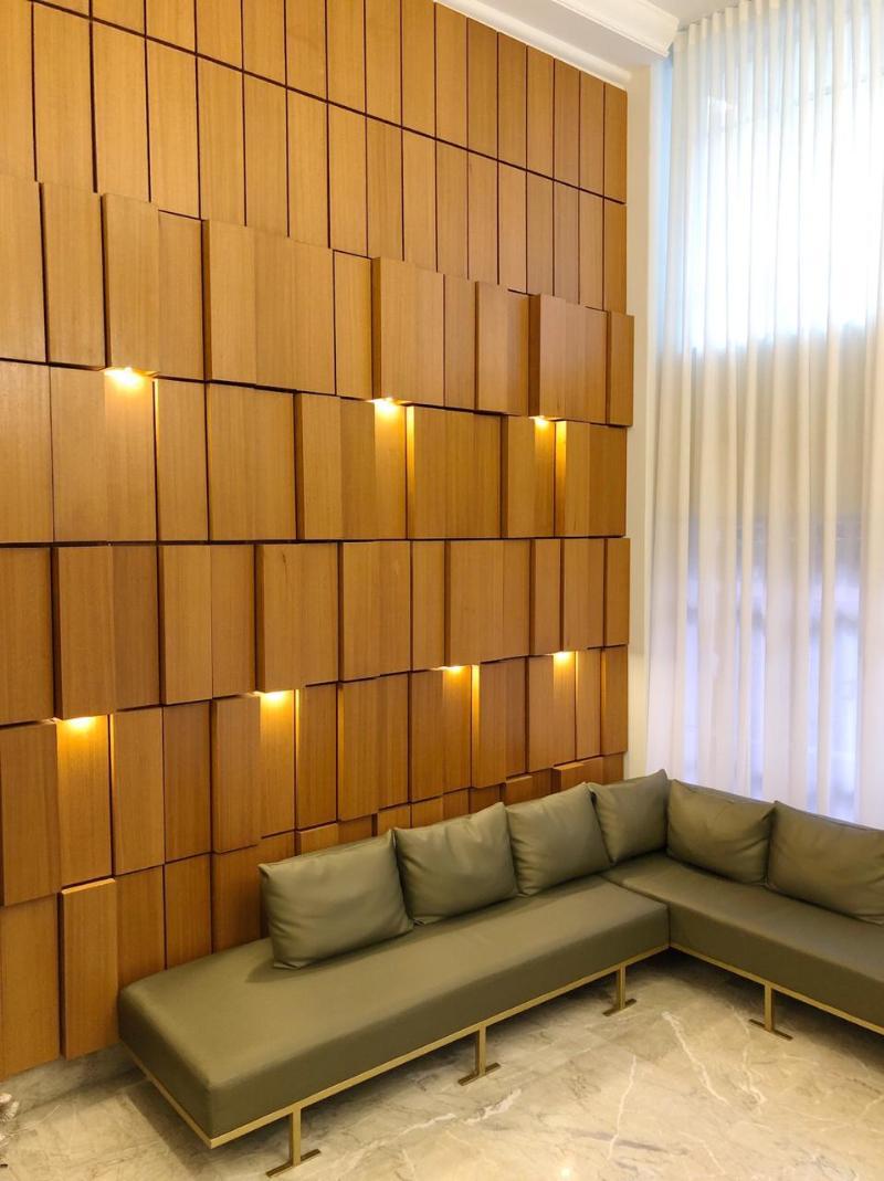 Normandy Hotel Μπέλο Οριζόντε Εξωτερικό φωτογραφία